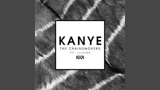 The Chainsmokers F. Siren - Kanye (Club Mix)