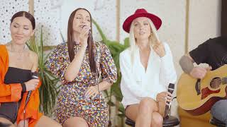 Queens Of Roses  Acoustic Project