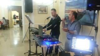 ROSE ROSSE-MARCUS LIVE- PIANOBAR DEI CUGINI MAVILLA screenshot 1