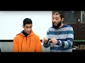 هيا سهلة ف الدنيا متصعبهاش على نفسك في الآخرة 