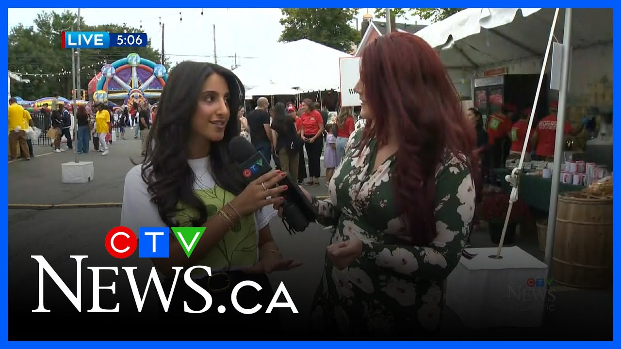 What to expect at the Halifax Lebanese Festival