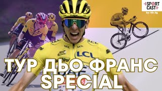 SportCast - НАЙ-ТРУДНИЯТ спорт на света! 