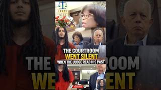 Judge Stops the Plea Deal Cold After Uncovering Defendant’s Violent Record screenshot 1