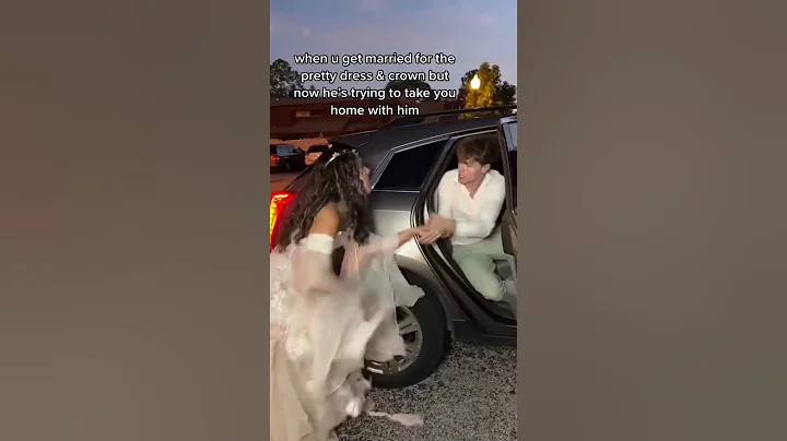 I Got Married For The Wrong Reasons… #shorts - DayDayNews