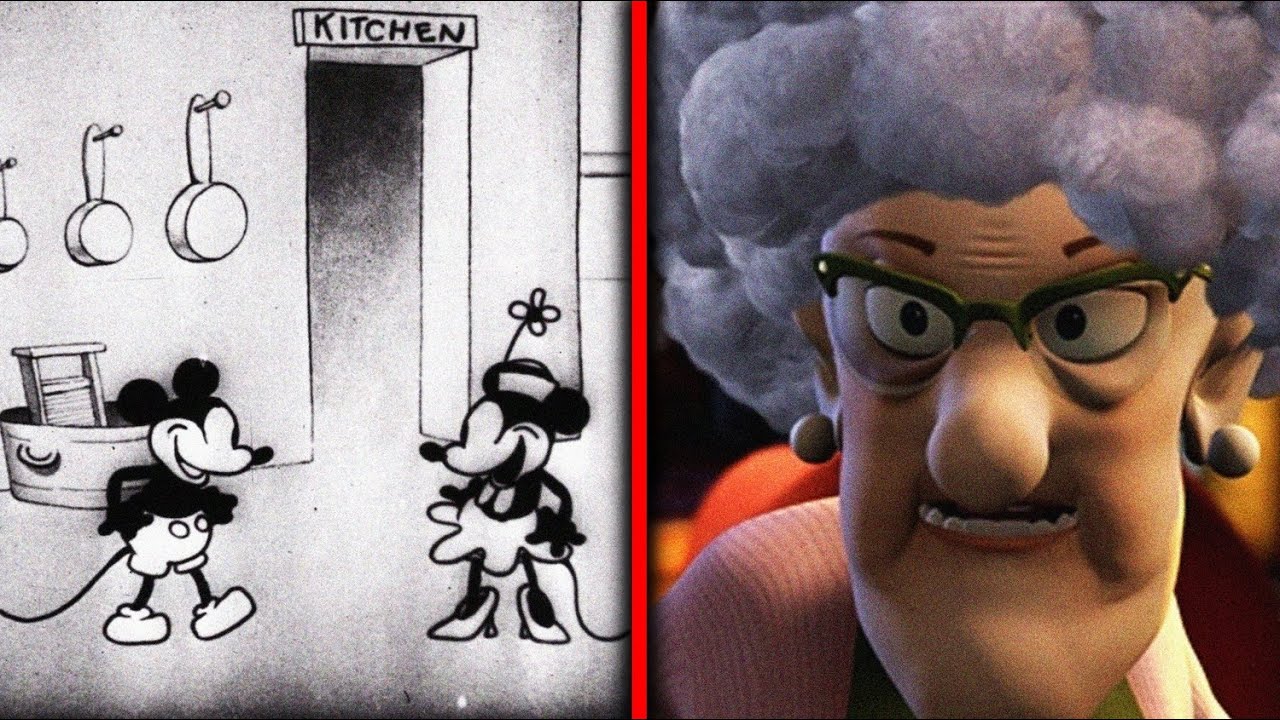 Утерянные медиаматериалы УЖЕ НАЙДЕНЫ в 2026 году