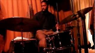 Benny's Jazz Sundays Art Blakey Tribute @ Creole - Call Mr. Dija