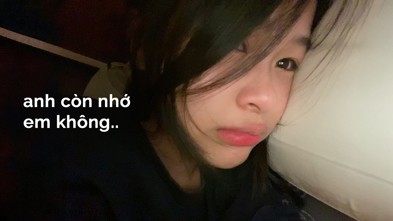 𝐏𝐥𝐚𝐲𝐥𝐢𝐬𝐭 𝐯𝐨̂̃ 𝐯𝐞̂̀: Hé lô.. lâu rồi không gặp, anh còn nhớ em không?