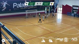 Ply finale3/4 Europa League | Cris Blu - Adorea