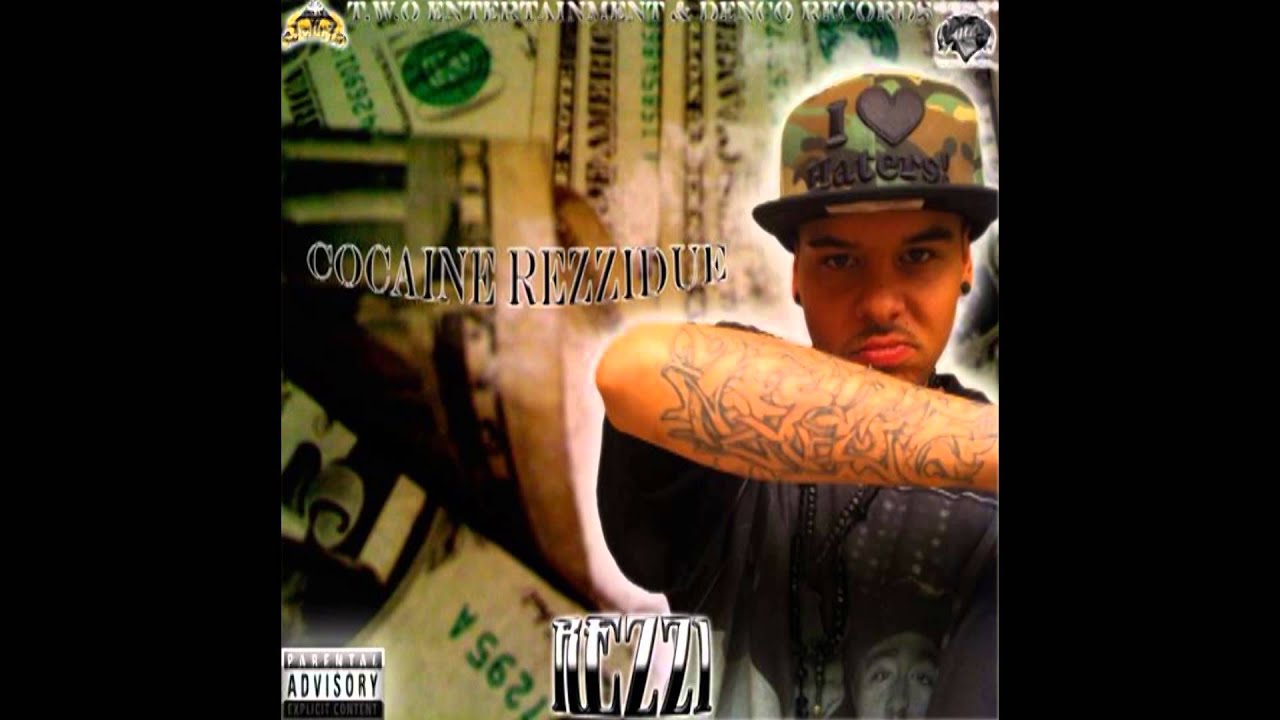 REZZ1 FT. DEPH DEVILLE - KILLARADO (COCAINE REZZIDUE)