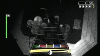 rock band screenshot 2