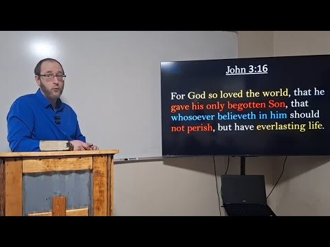 The Love of God