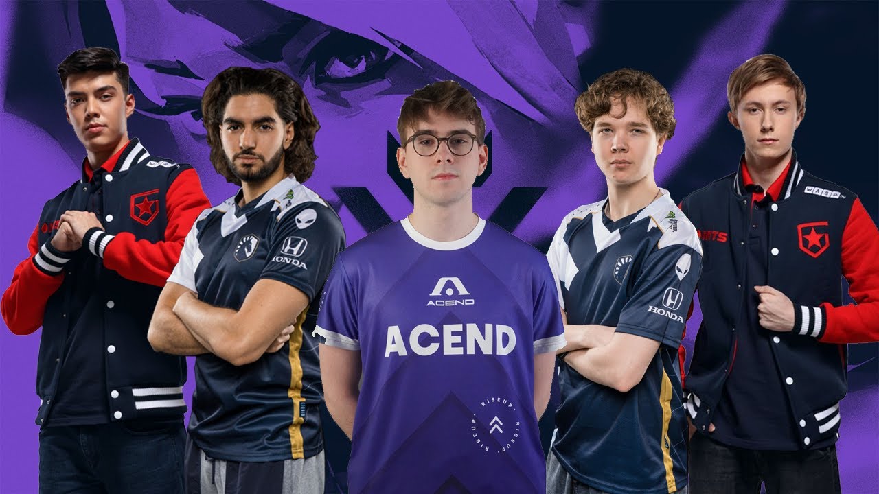 Best plays of VALORANT Champions 2021