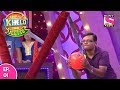 Sab Khelo Sab Jeetto - सब खेलो सब जीतो - Episode 1 - 23rd May, 2017