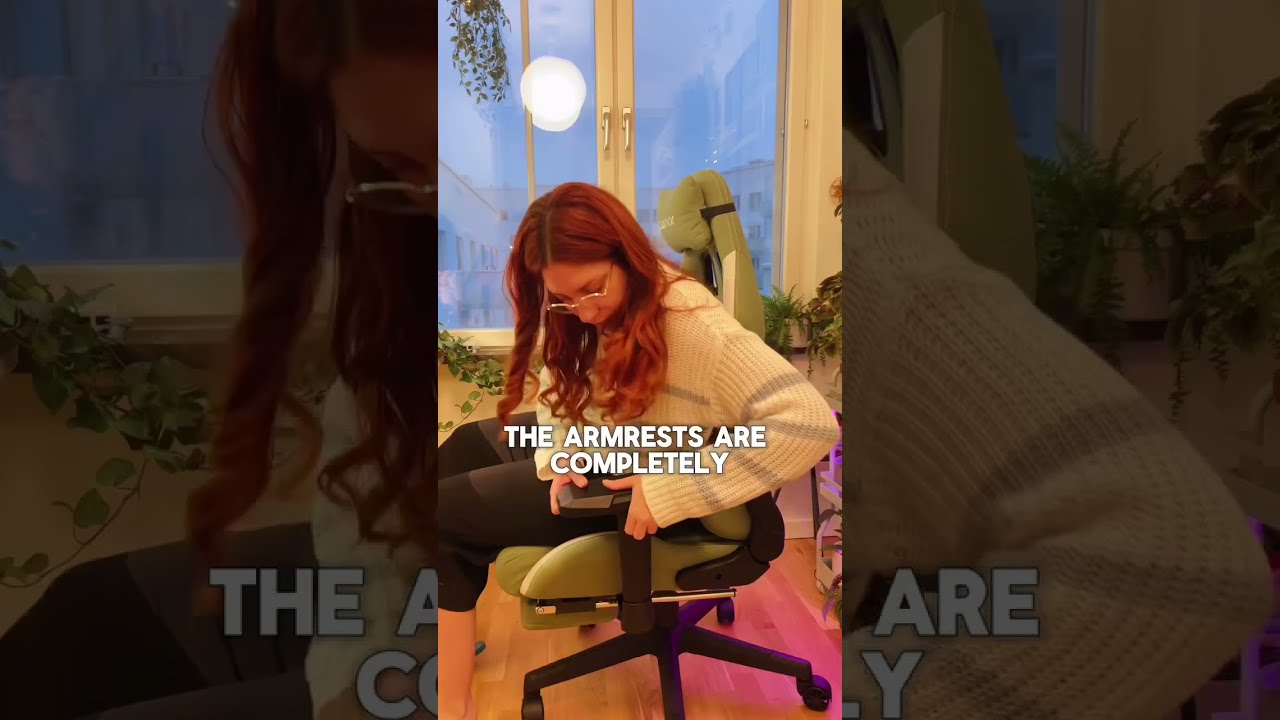 Yay!  I can finally share with you this AMAZING upgrade! 💚 