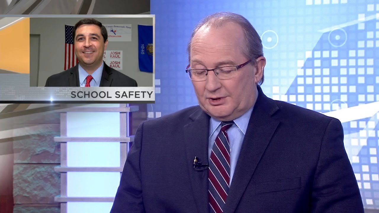 Wisconsin DOJ offers crisis intervention training for school officials