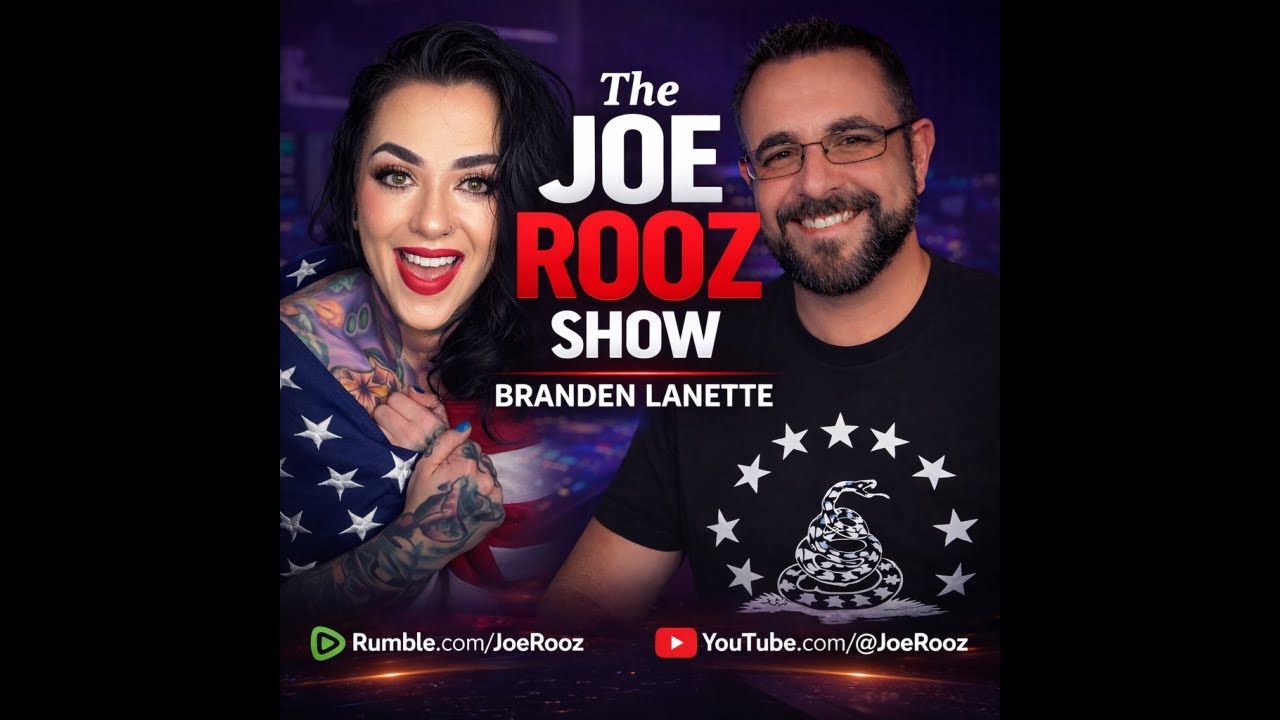 Your Past Explains You—It Doesn’t Define You: Responsibility, Faith, and Growth (Ep. 255)