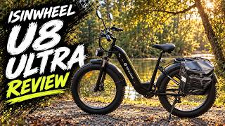 Isinwheel U8 Ultra Review: Budget Price, Surprisingly Premium Ride