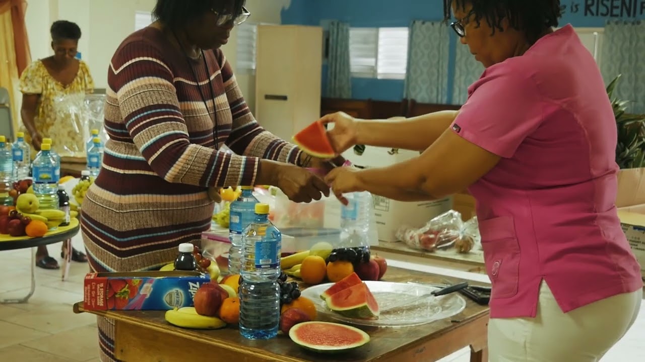 Adventist Development and Relief Agency (ADRA) - St. Maarten