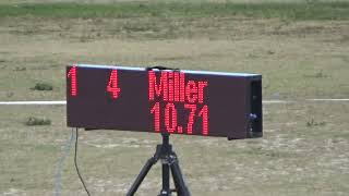 Gsssa 2026 Track Champs under20 boys Senior 100m
