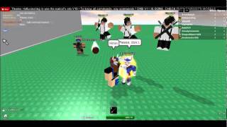 Exploit On Fencing :3