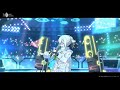 Fate Grand Order x Fate Grand Order Waltz Collab Event Mysterious Idol Noble Phantasm