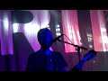 Ride - Dreams Burn Down live LAV multicam 4K