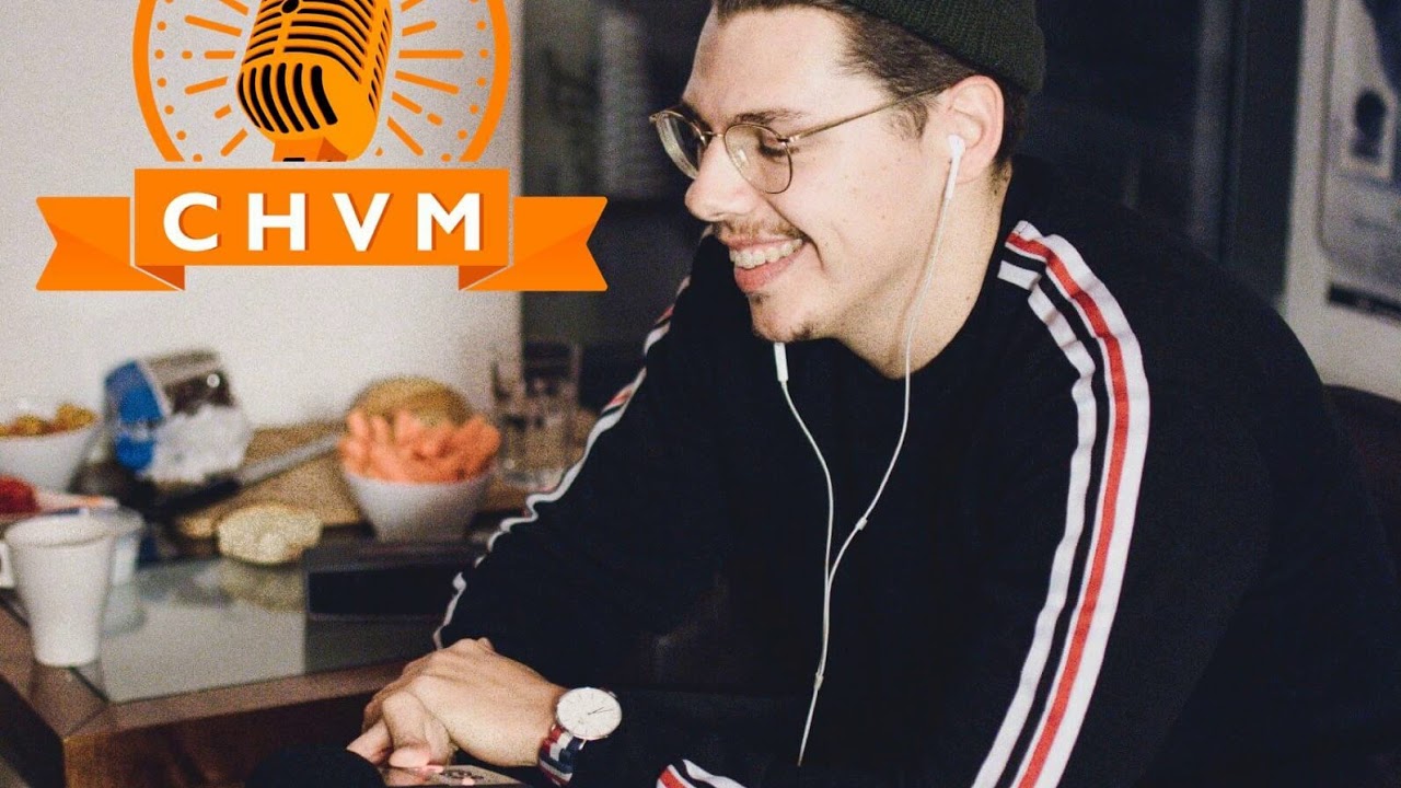 75:- Susanne Rey: Ausbildung, Studium, Arbeitswelt und dann? Selbstständigkeit! #2