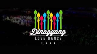 DINAGYANG LOVE DANCE 2016: THE LIMITLESS TEASER