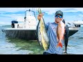 The BEST Florida Keys Catches all in one! - Mutton Snapper Mahi Mahi Tuna [Catch & Cook]