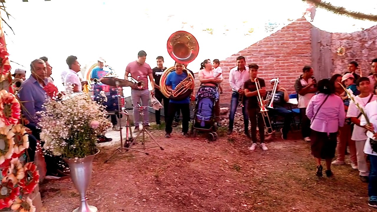 SAN PEDRO TEOZACOALCO CARNAVAL 2020