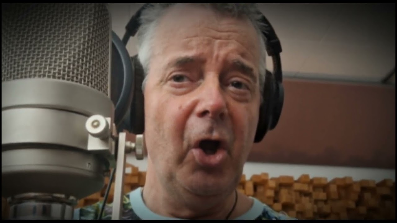 Rob Wanders - Working On The Building (W.O. Hoyle, L. Bowles)