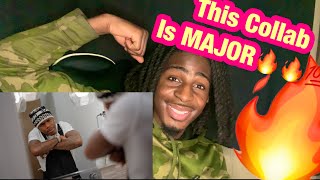 DaBaby X NBA YoungBoy - NEIGHBORHOOD SUPERSTAR [Official Video] REACTION!!!!