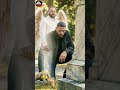 The Final Respect at Bray Wyatt’s Grave (Roman Reigns Emotional Moment) in 2026