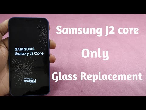 Samsung j2 core