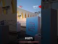 قبل دقائق من انطلاقه.. القاهرة 24 في جولة داخل تجهيزات حفل افتتاح مهرجان الجونة السينمائي