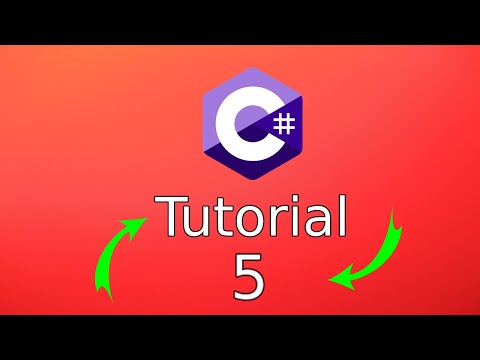 Math Class Function - C# Tutorial Part 5