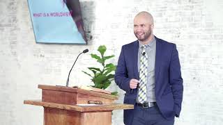 What is a World View? — Aplogetics Lesson 2 — sermon from Grants Pass Baptist Church