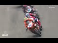 2025 Quattro Group British Superbike Championship - RD11 - Sprint Race highlights