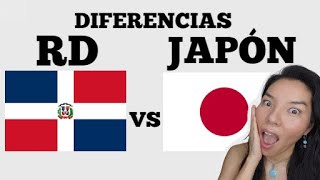 5 COSAS DOMINICANAS QUE NO SE VEN EN JAPÓN