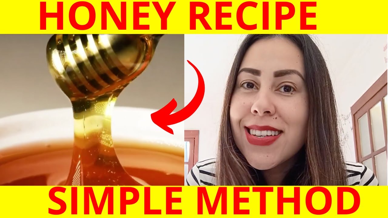 The Truth About the Viral ‘Honey Trick’ Morning Ritual