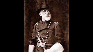 CSA General Joseph Wheeler rejoins the U.S military. 🇸🇴🇺🇸