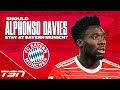 Should Alphonso Davies stay at Bayern Munich long-term, or make a move?