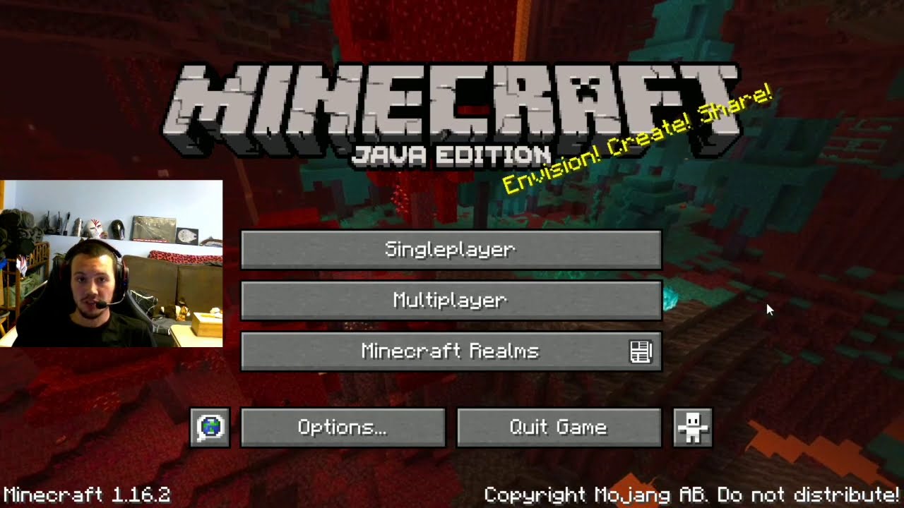 How to time of day Minecraft