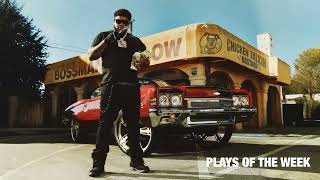 BossMan Dlow - Plays of the Week (Best Clean Version)