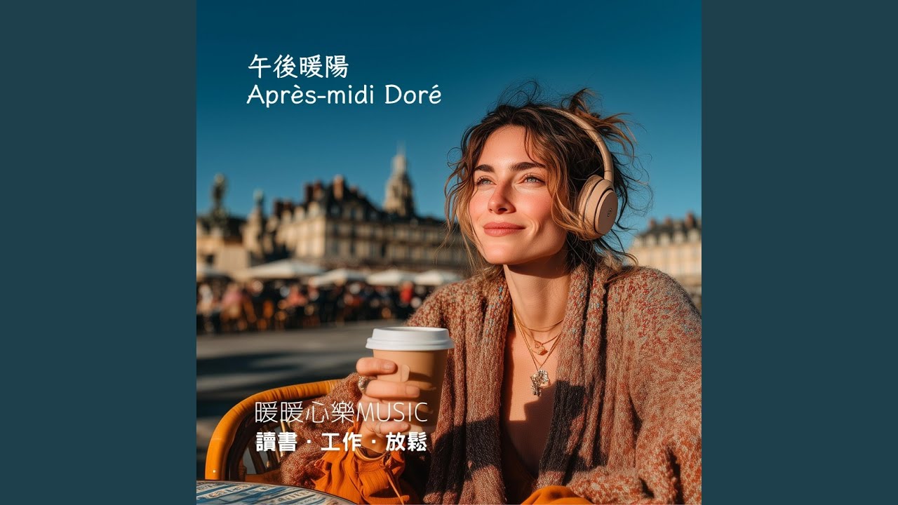 L'Heure Dorée - 黃金時刻