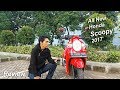 Ulasan Spesifikasi Lengkap Scoopy 2017: Desain Terkini, Mesin Bertenaga, Fitur Canggih!