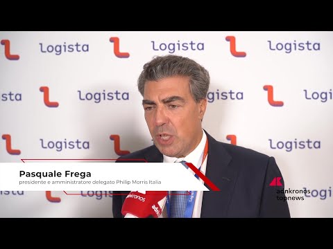 Video Tabacco, Frega (Philip Morris): Modello italiano allavanguardia per controlli e regole