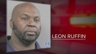 Jefferson Parish escapee criminal history