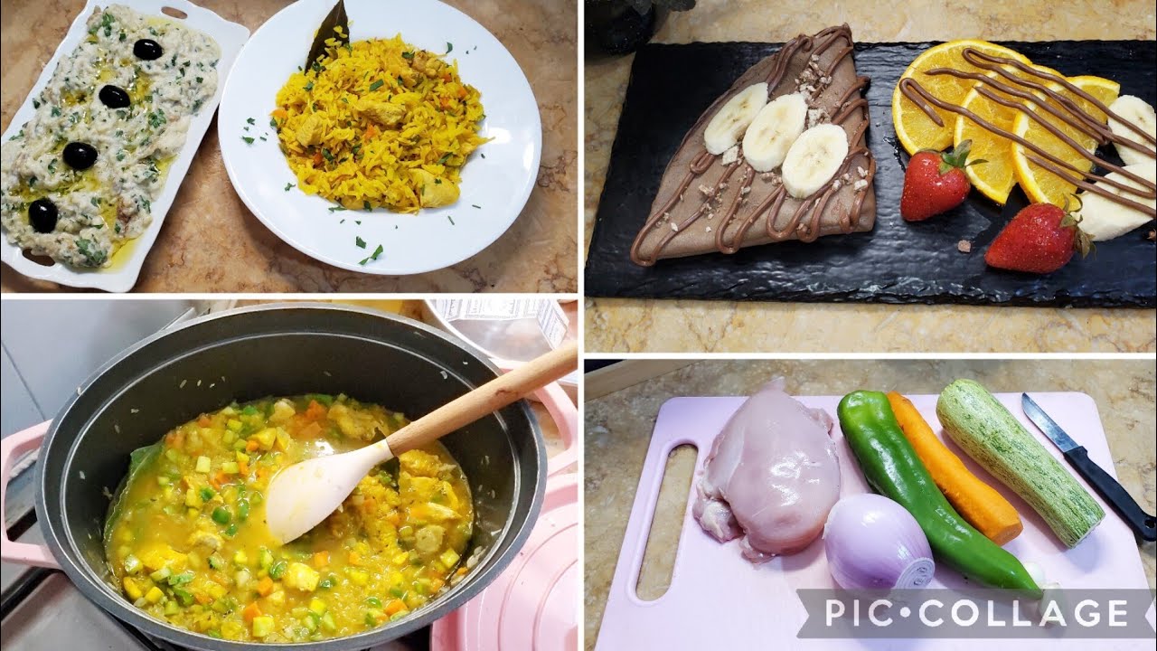 اروز  راح ديري بيه حالة💥بطريقة جديدة وبنتو مخالفة ليكراب بدون فطرة زيت وديقة لي درتها🤣