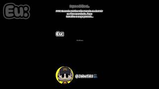 Eu me finjo de morto, já sou profissional nisso- #memes #meme #fnaf #fyp #viral #anime